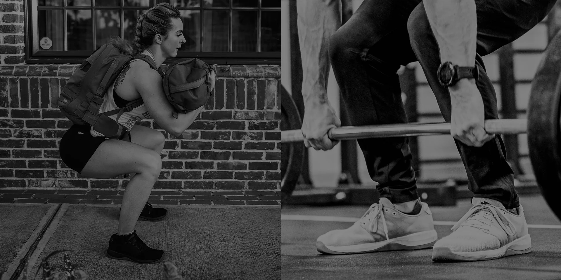 Built for the Rucking Revolution